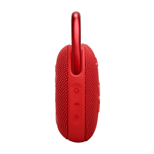 JBL Clip 5 (Red) | GigaHertz