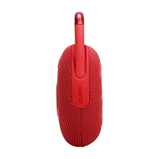 JBL Clip 5 (Red) | GigaHertz