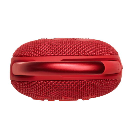 JBL Clip 5 (Red) | GigaHertz