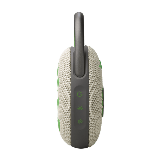 JBL Clip 5 (Sand) | GigaHertz