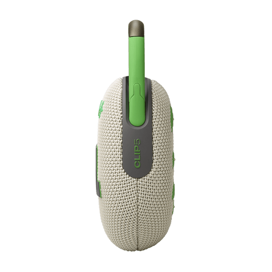 JBL Clip 5 (Sand) | GigaHertz