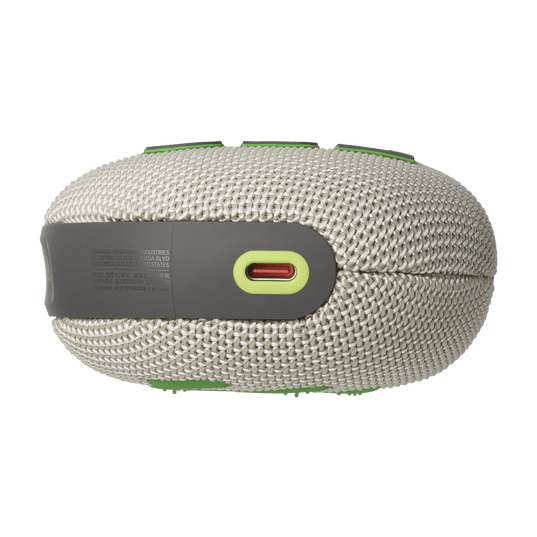JBL Clip 5 (Sand) | GigaHertz