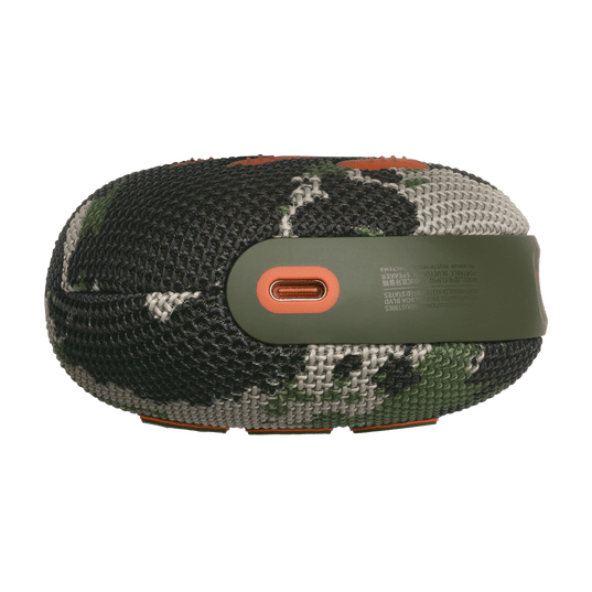 JBL Clip 5 (Squad) | GigaHertz