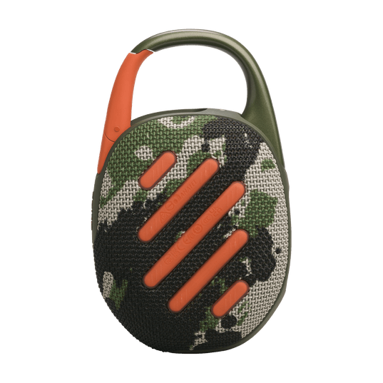 JBL Clip 5 (Squad) | GigaHertz
