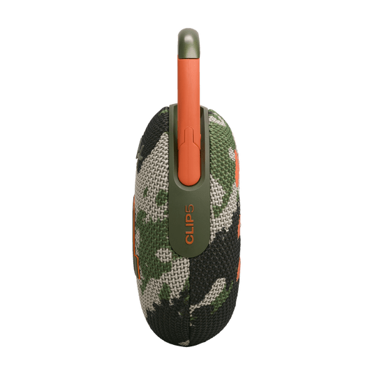 JBL Clip 5 (Squad) | GigaHertz