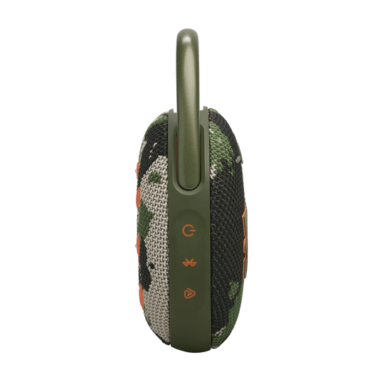 JBL Clip 5 (Squad) | GigaHertz