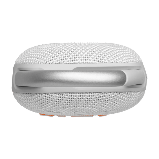 JBL Clip 5 (White) | GigaHertz