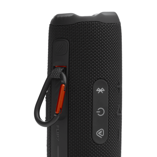 JBL Flip 7 (Black) | GigaHertz