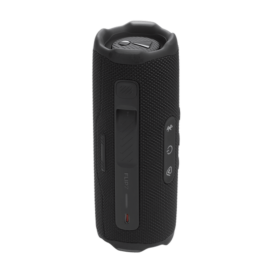 JBL Flip 7 (Black) | GigaHertz