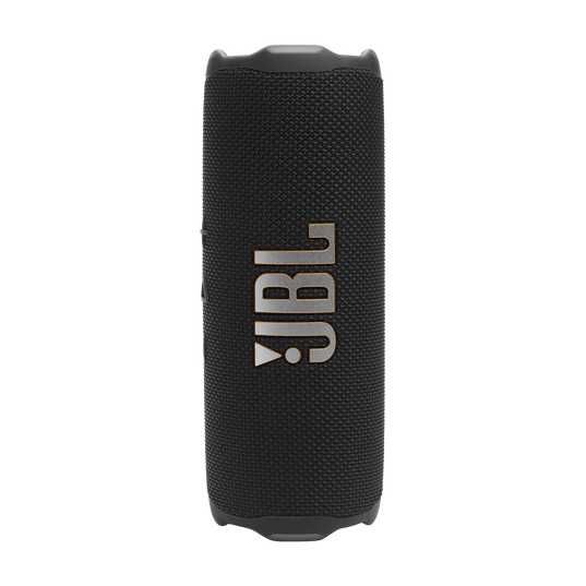 JBL Flip 7 (Black) | GigaHertz