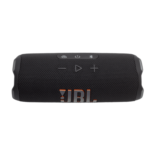 JBL Flip 7 (Black) | GigaHertz