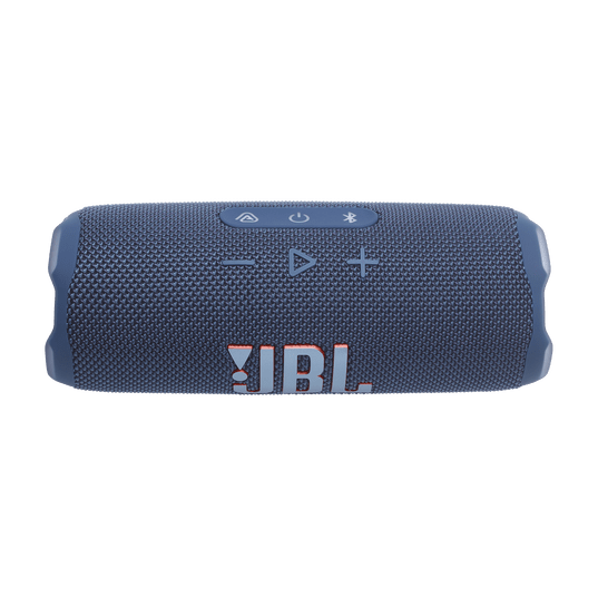 JBL Flip 7 (Blue) | GigaHertz