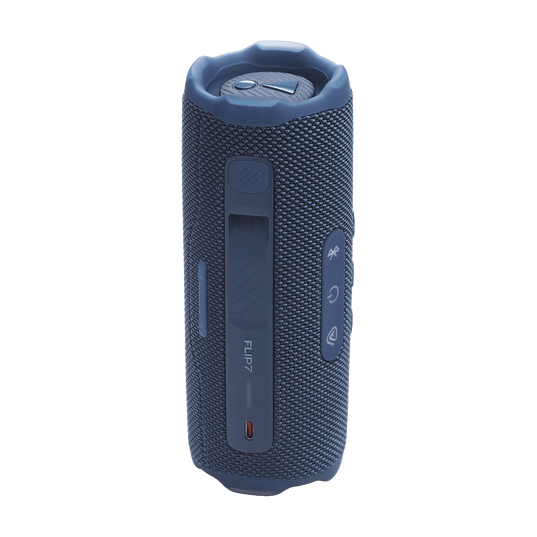 JBL Flip 7 (Blue) | GigaHertz