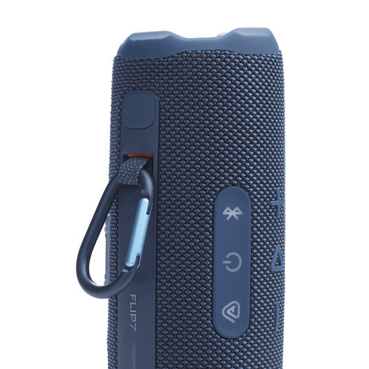 JBL Flip 7 (Blue) | GigaHertz