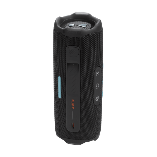 JBL Flip 7 (Funky Black) | GigaHertz