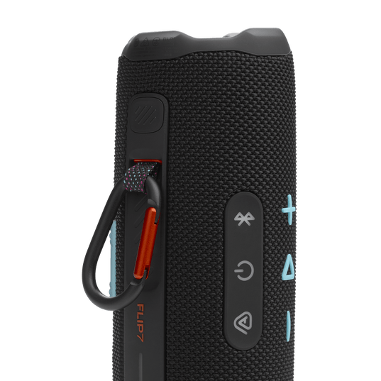 JBL Flip 7 (Funky Black) | GigaHertz
