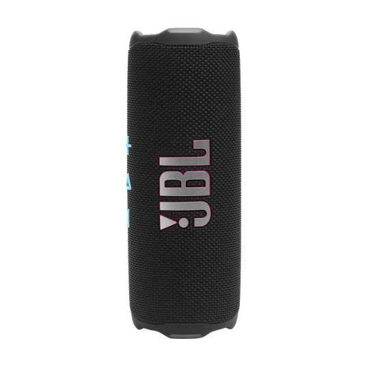 JBL Flip 7 (Funky Black) | GigaHertz