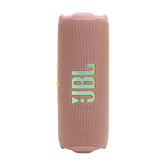 JBL Flip 7 (Pink) | GigaHertz