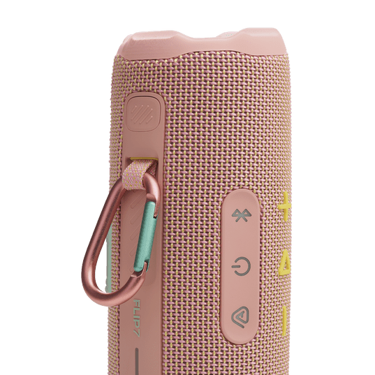 JBL Flip 7 (Pink) | GigaHertz