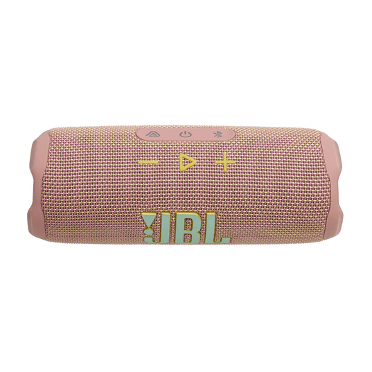 JBL Flip 7 (Pink) | GigaHertz