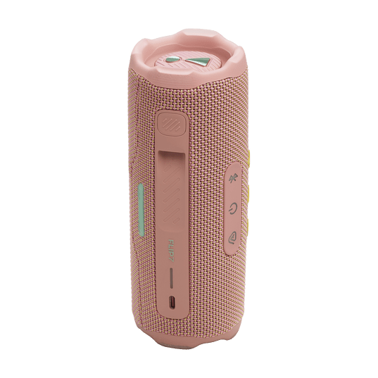 JBL Flip 7 (Pink) | GigaHertz