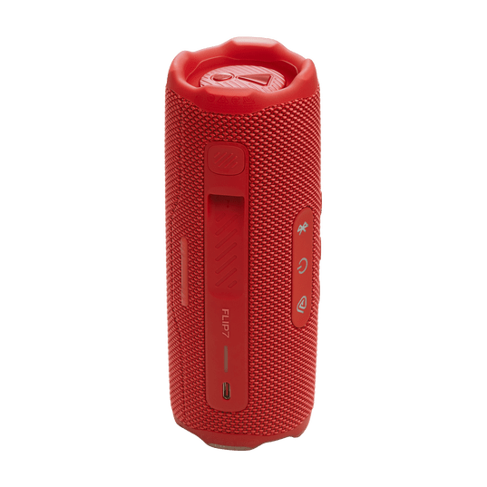 JBL Flip 7 (Red) | GigaHertz
