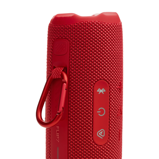 JBL Flip 7 (Red) | GigaHertz