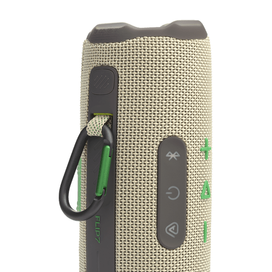 JBL Flip 7 (Sand) | GigaHertz