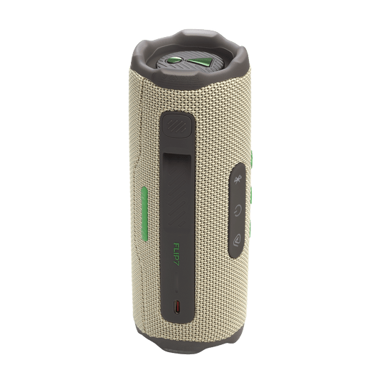JBL Flip 7 (Sand) | GigaHertz