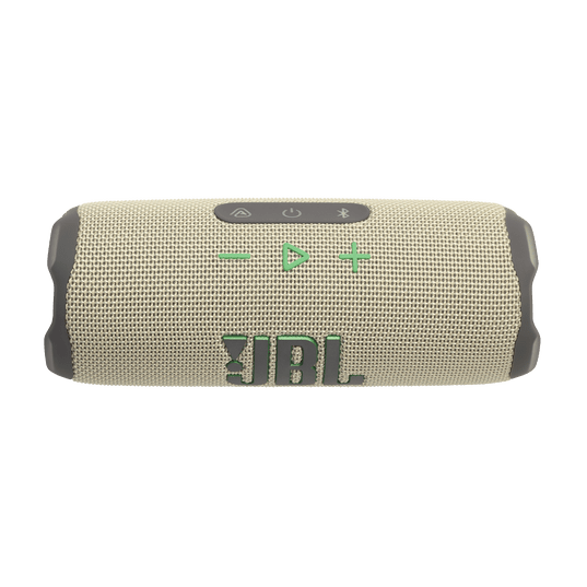 JBL Flip 7 (Sand) | GigaHertz