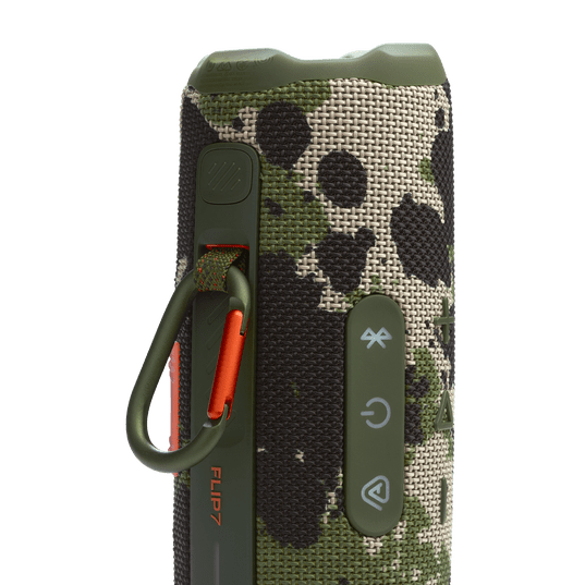 JBL Flip 7 (Squad) | GigaHertz