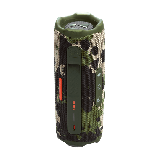 JBL Flip 7 (Squad) | GigaHertz