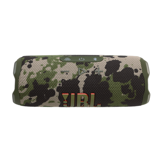 JBL Flip 7 (Squad) | GigaHertz