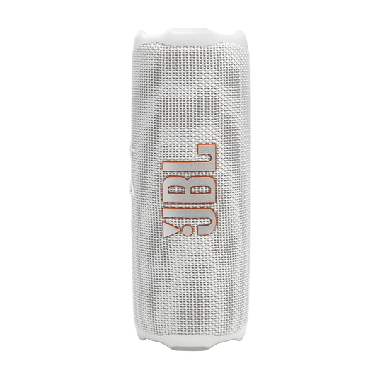 JBL Flip 7 (White) | GigaHertz