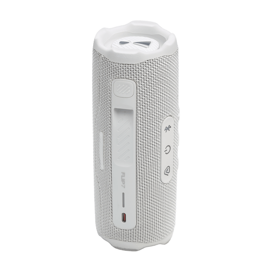JBL Flip 7 (White) | GigaHertz