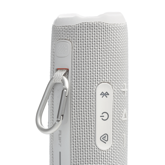 JBL Flip 7 (White) | GigaHertz