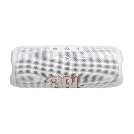 JBL Flip 7 (White) | GigaHertz