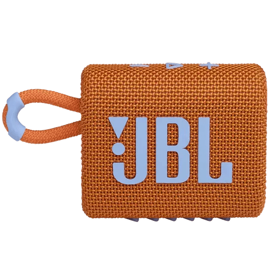 JBL Go 3 Bluetooth Speaker | Gigahertz