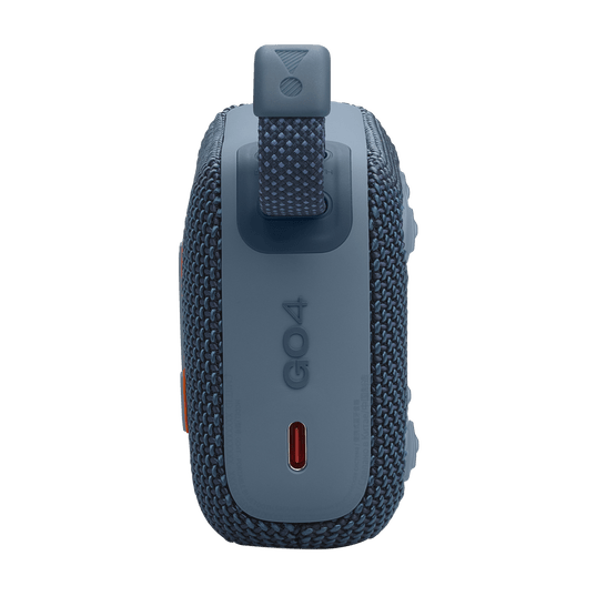JBL Go 4 (Blue) | GigaHertz