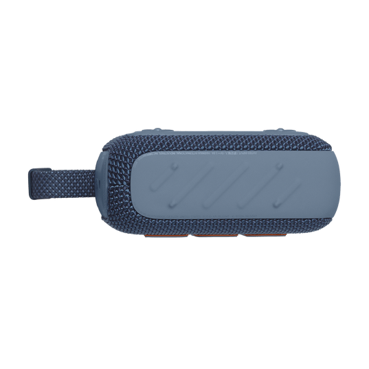 JBL Go 4 (Blue) | GigaHertz