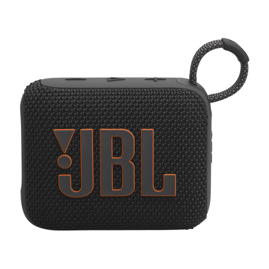 JBL Go 4 | GigaHertz
