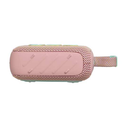 JBL Go 4 (Pink) | GigaHertz