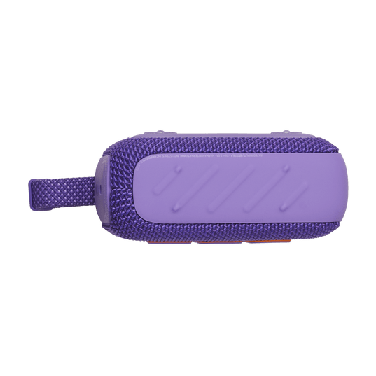 JBL Go 4 (Purple) | GigaHertz