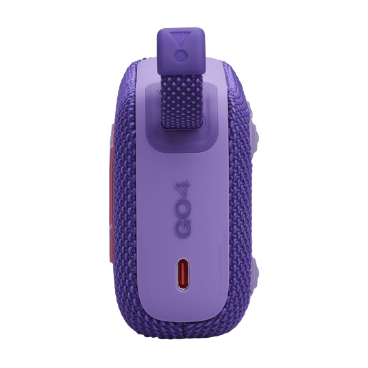 JBL Go 4 (Purple) | GigaHertz