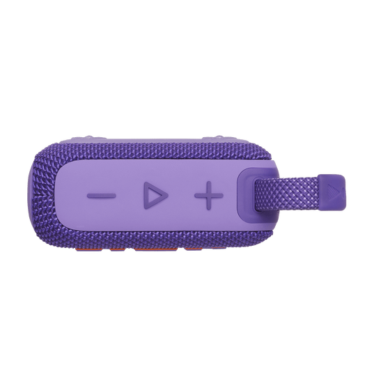 JBL Go 4 (Purple) | GigaHertz