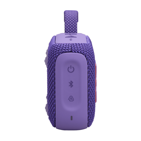 JBL Go 4 (Purple) | GigaHertz