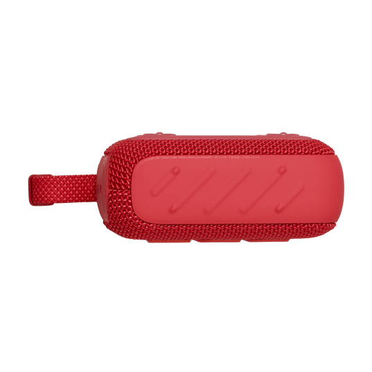 JBL Go 4 (Red) | GigaHertz
