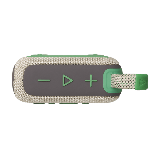 JBL Go 4 (Sand) | GigaHertz