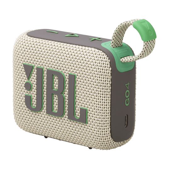 JBL Go 4 (Sand) | GigaHertz