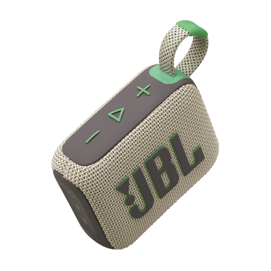 JBL Go 4 (Sand) | GigaHertz